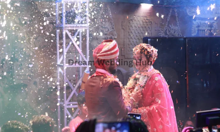 Mahi Wedding